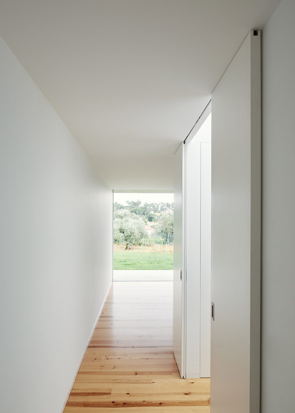 Fanu House by BRUNO DIAS 029