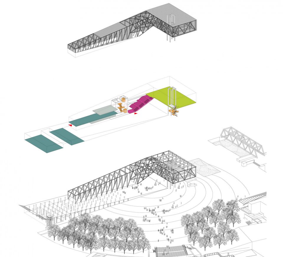 Lujiazui OMA diagram 001 s
