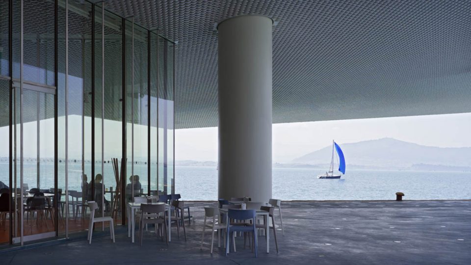 RPBW Centro Botín 15