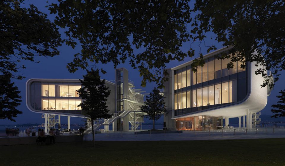 RPBW Centro Botín 2