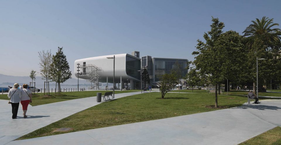 RPBW Centro Botín n11