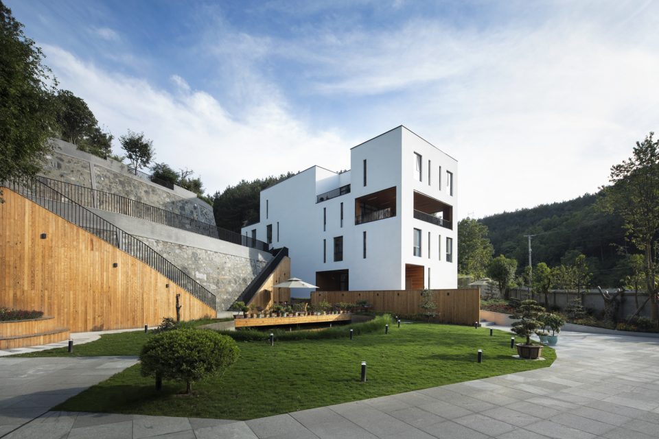 meta artisan yao house A 007 72