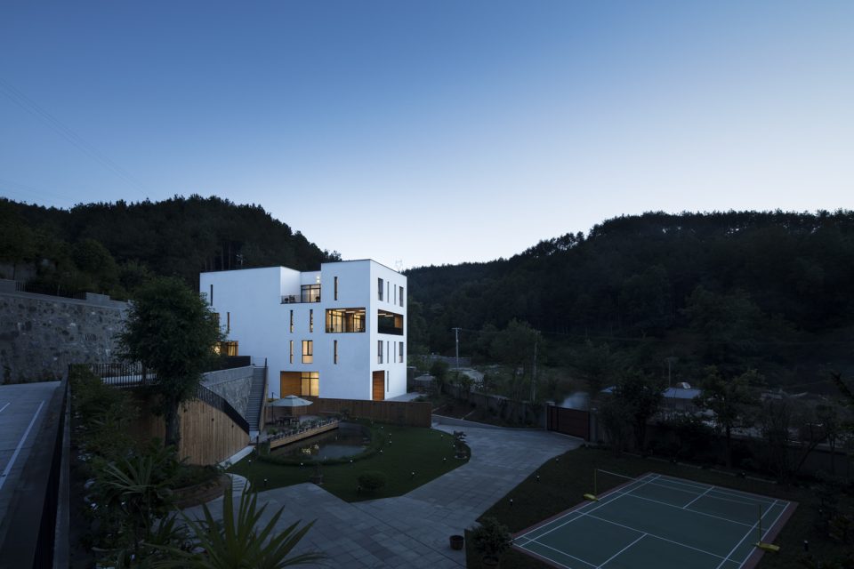 meta artisan yao house N 008 night 03