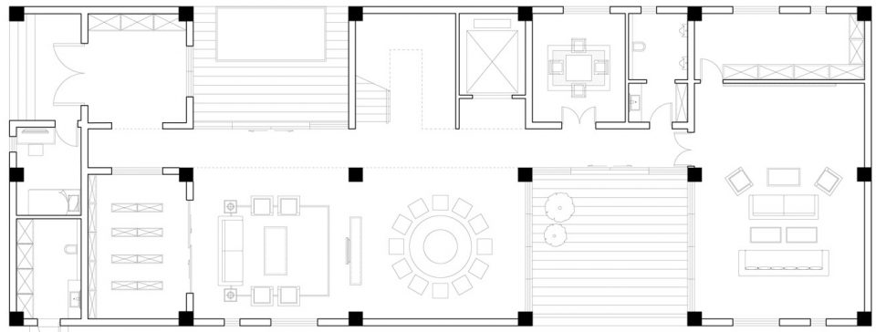 meta artisan yao house Z 1F