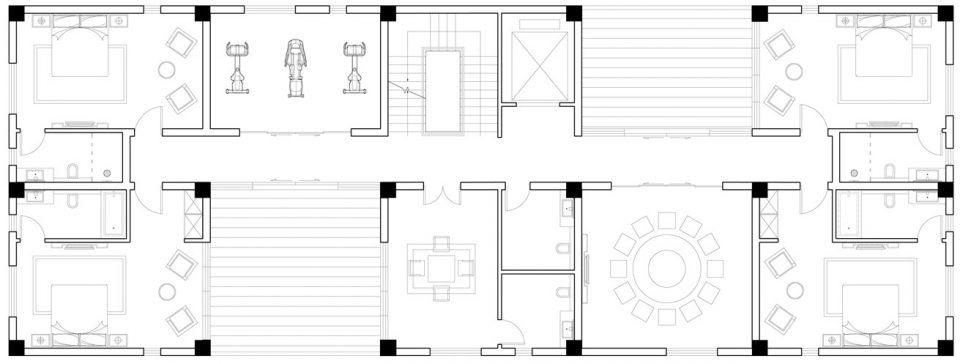 meta artisan yao house Z 2F