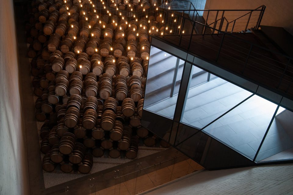 wine and brandy museum TOTEMENT PAPER 020
