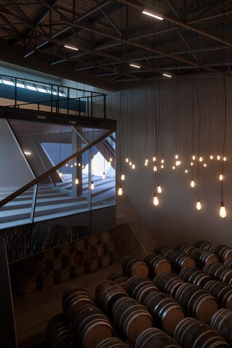 wine and brandy museum TOTEMENT PAPER 021