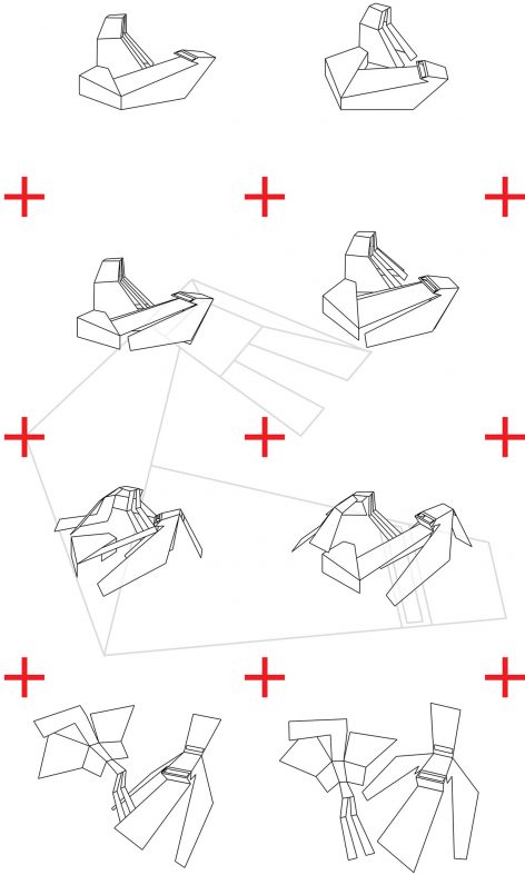 wine and brandy museum TOTEMENT PAPER draw 010