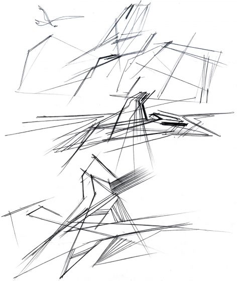 wine and brandy museum TOTEMENT PAPER draw 011