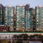 IPARK公寓，韩国大邱 / UNStudio