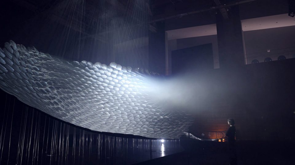 Light Barrier Third Edition by Kimchi and Chips