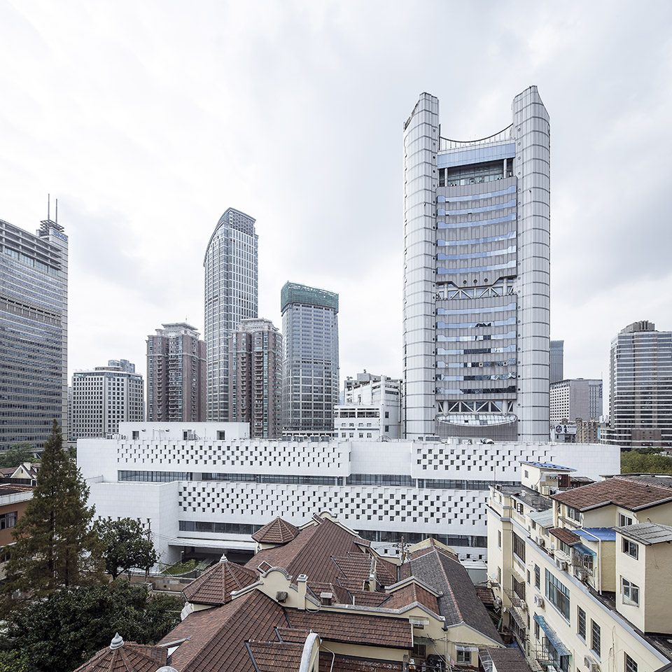 Shanghaiqiyuan