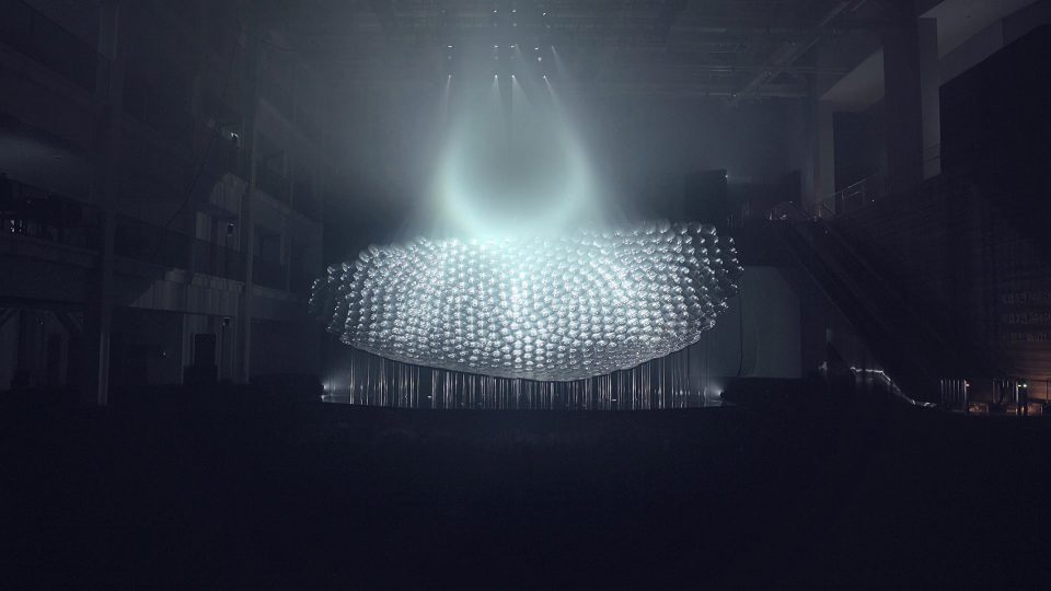 Light Barrier Third Edition by Kimchi and Chips