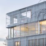 工作室+住宅+产品间，意大利，法尔泽斯 / stifter + bachmann