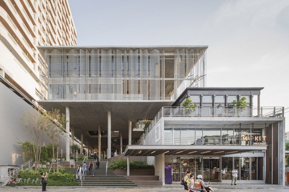 The Commons Department of ARCHITECTURE 960x636