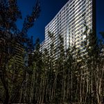 IPARK公寓，韩国大邱 / UNStudio
