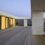 工作室+住宅+产品间，意大利，法尔泽斯 / stifter + bachmann