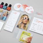 Color Camp美甲店，洛杉矶 / Weekday Studio