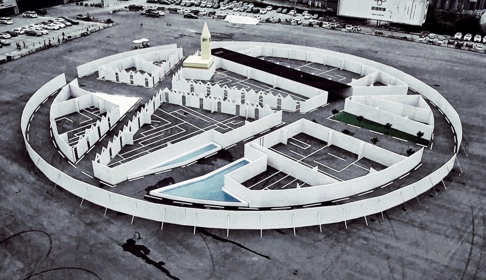Instant asgard By Wutopia Lab