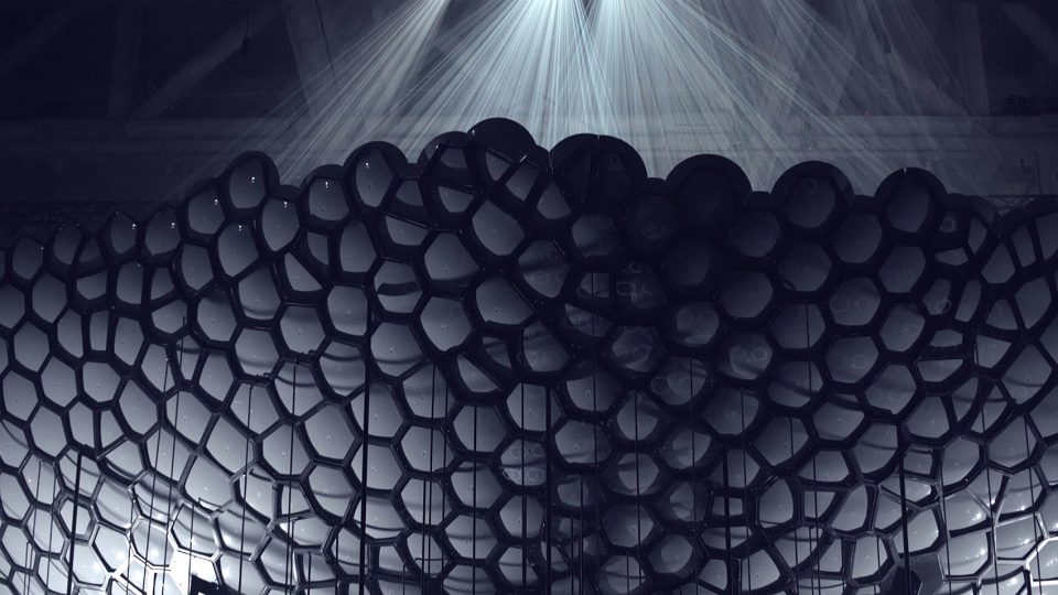 Light Barrier Third Edition by Kimchi and Chips