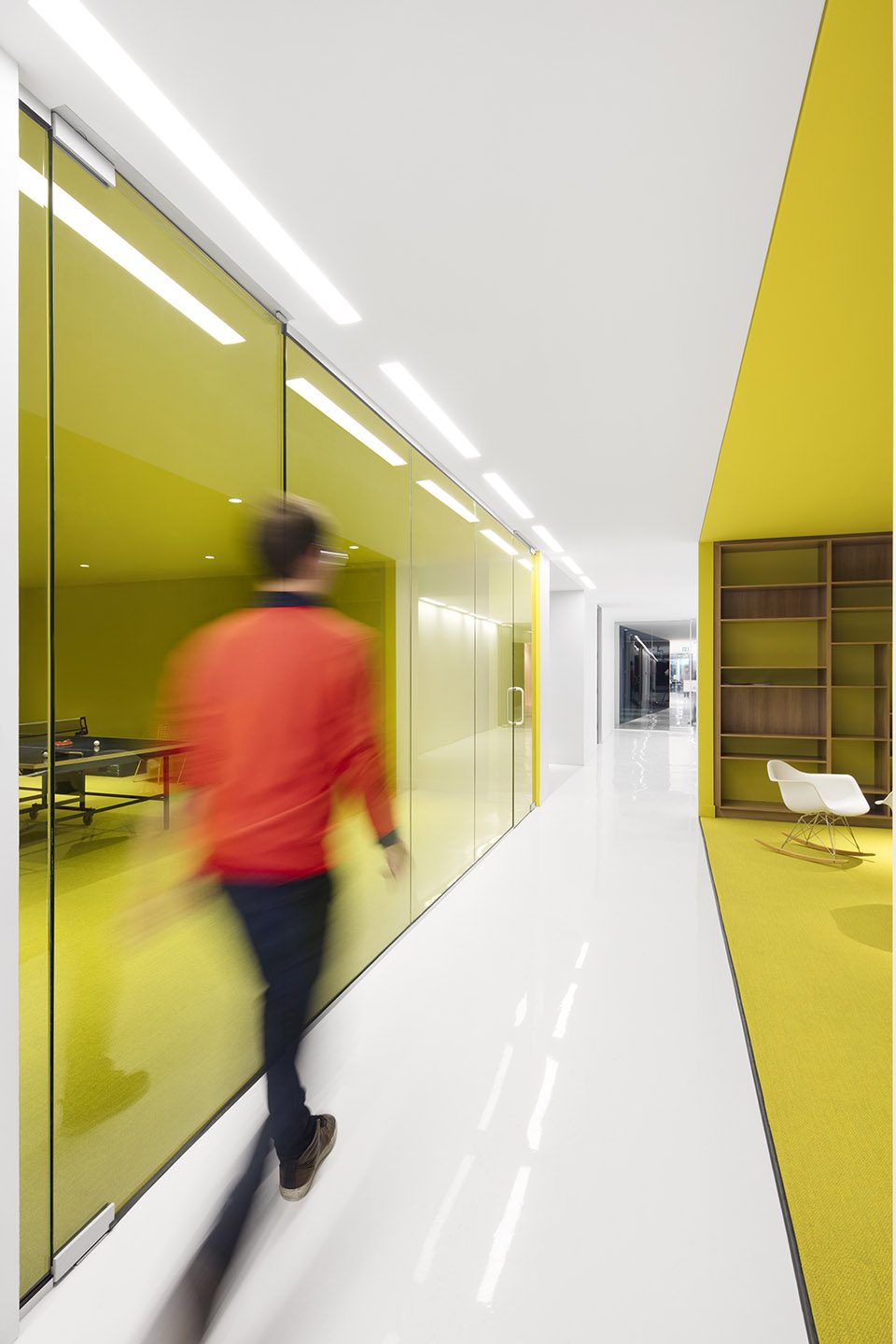 Playster Montréal by ACDF Architecture