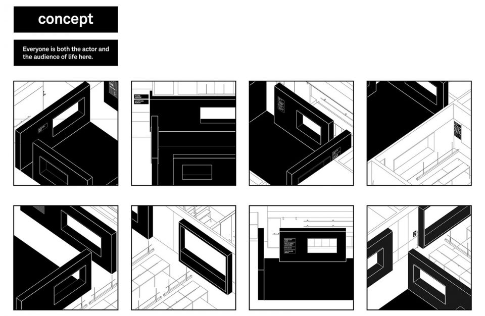 First Cry Film Office By RIGI Design 1