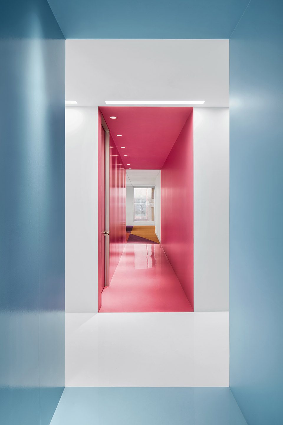 Playster Montréal by ACDF Architecture
