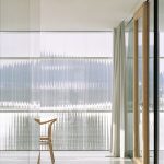 工作室+住宅+产品间，意大利，法尔泽斯 / stifter + bachmann