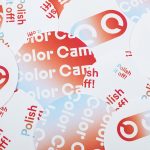 Color Camp美甲店，洛杉矶 / Weekday Studio