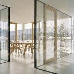 工作室+住宅+产品间，意大利，法尔泽斯 / stifter + bachmann