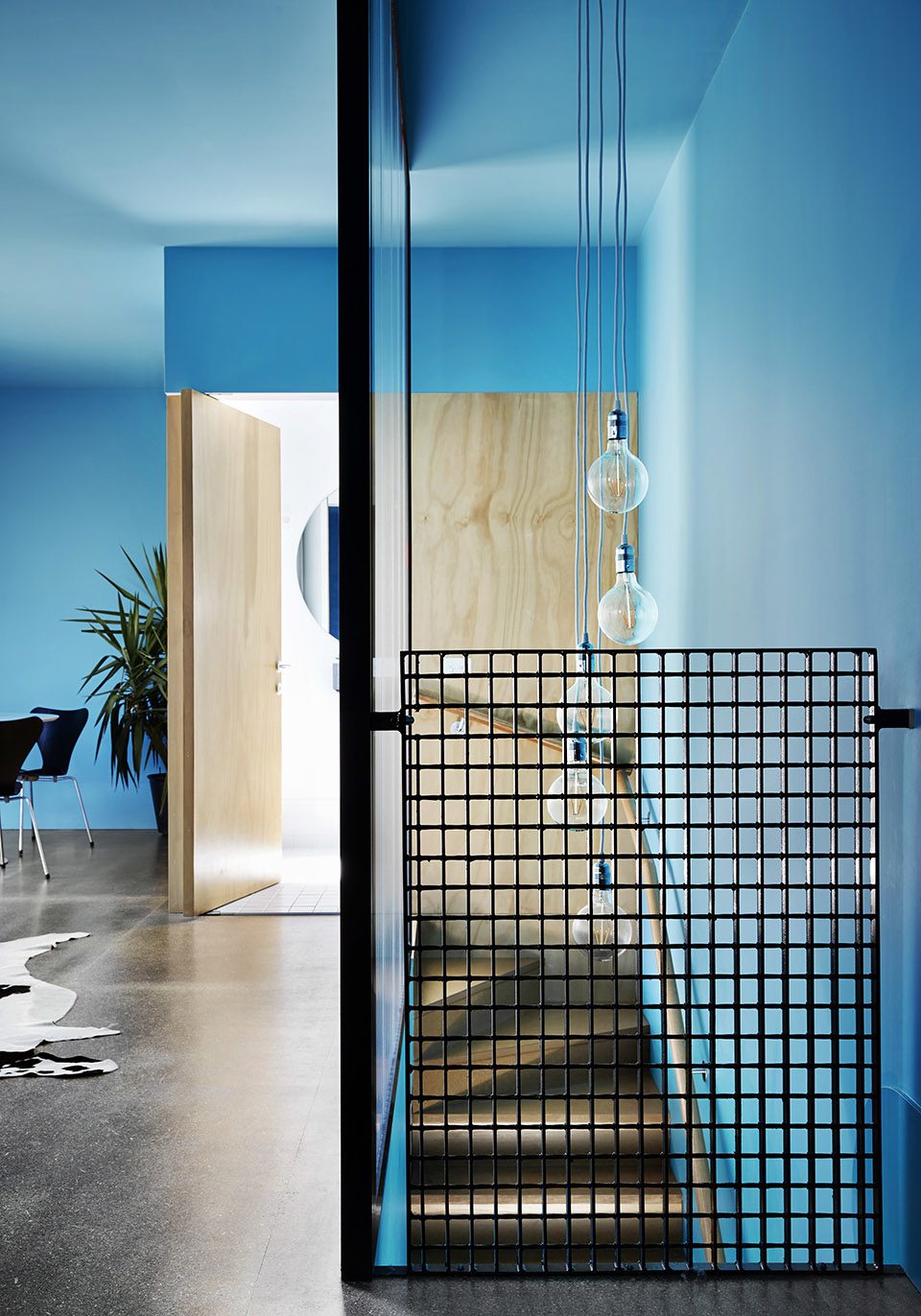 Brickface by Austin Maynard Architects