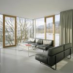 工作室+住宅+产品间，意大利，法尔泽斯 / stifter + bachmann