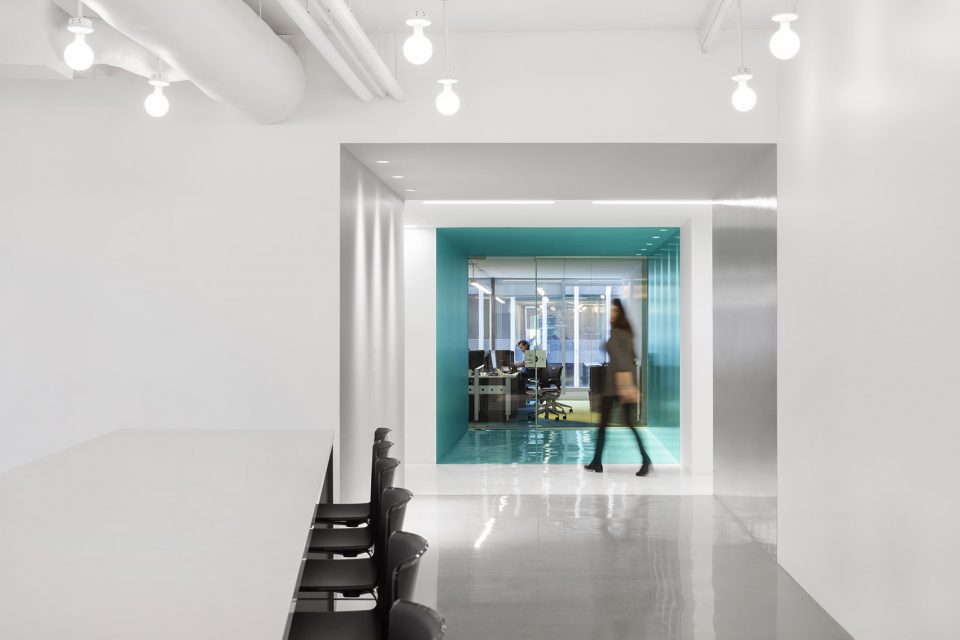 Playster Montréal by ACDF Architecture
