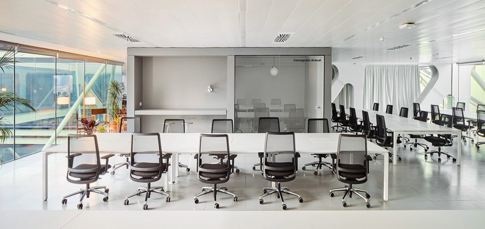 ThoughtWorks Barcelona By JAAS