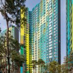 IPARK公寓，韩国大邱 / UNStudio