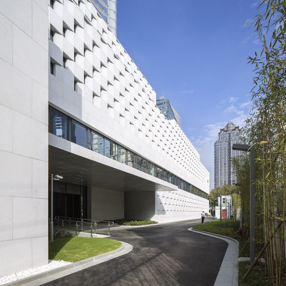 Shanghaiqiyuan
