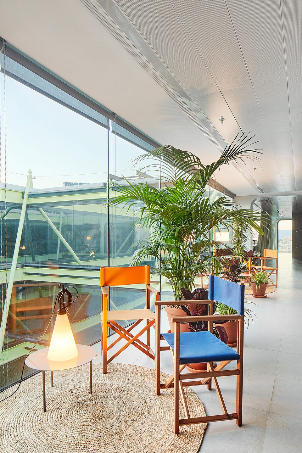 ThoughtWorks Barcelona By JAAS