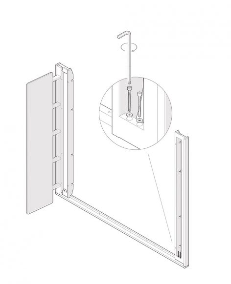 gooood intervie mzgf flat packaging6