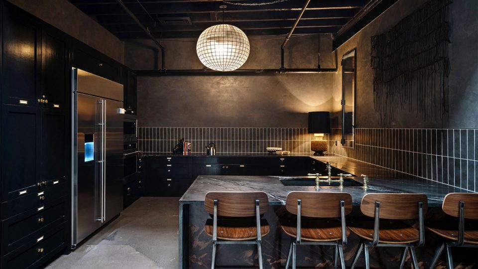 Native Hostel