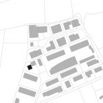 工作室+住宅+产品间，意大利，法尔泽斯 / stifter + bachmann
