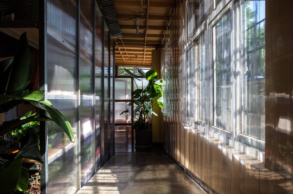 ‘Seed’ Fangjia Hutong 12 Great Friend Outdoors Club By Robot 3 Studio