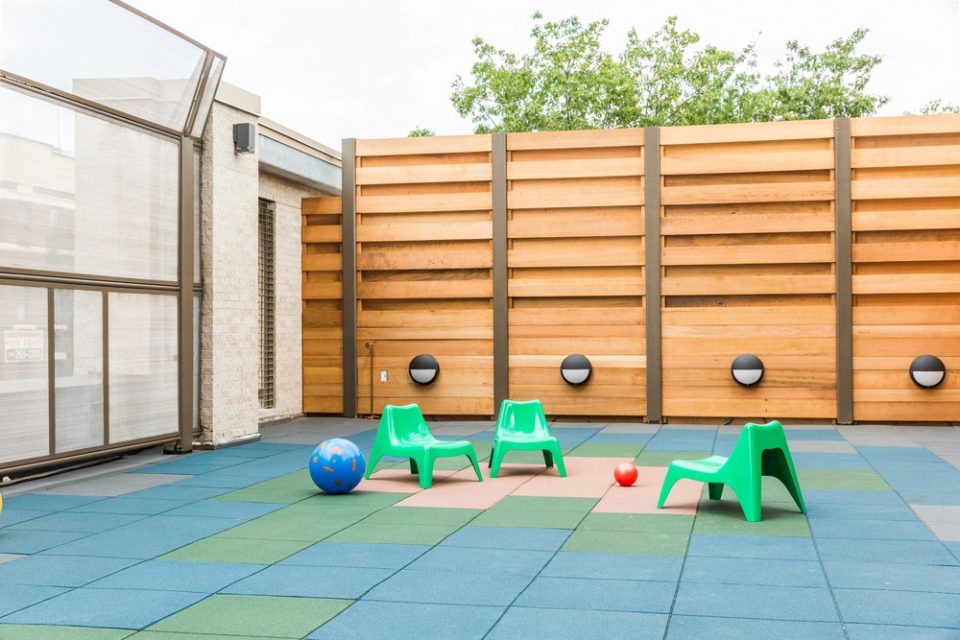 Maple Street School By BFDO Architects 4MATIV