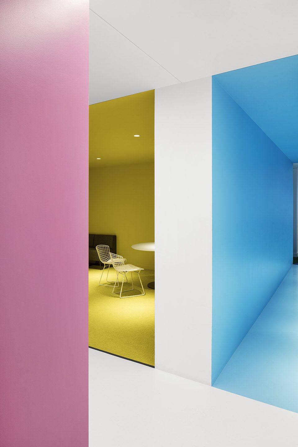 Playster Montréal by ACDF Architecture