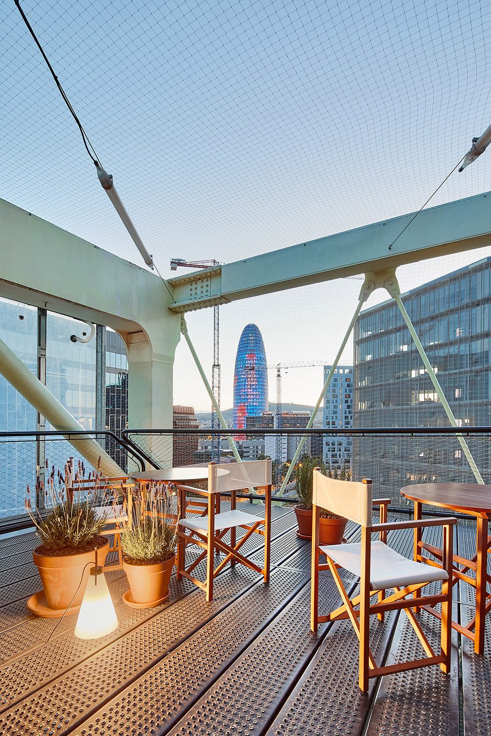 ThoughtWorks Barcelona By JAAS