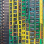 IPARK公寓，韩国大邱 / UNStudio