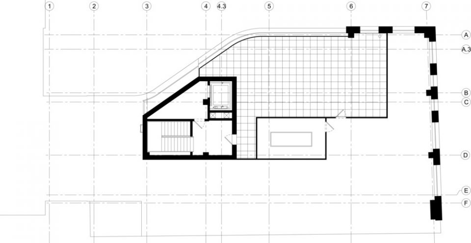 Maple Street School By BFDO Architects 4MATIV
