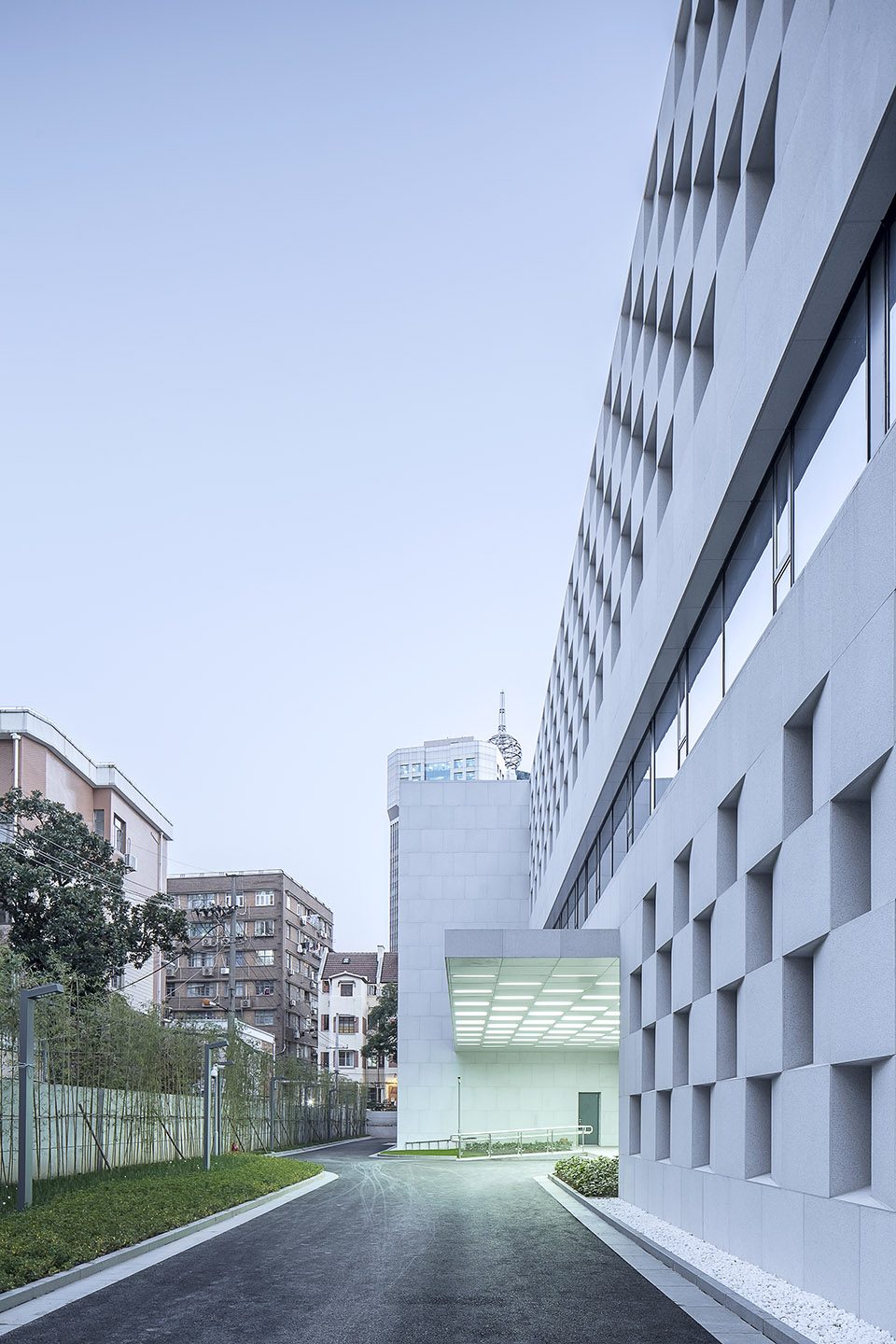 Shanghaiqiyuan