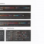 Color Camp美甲店，洛杉矶 / Weekday Studio