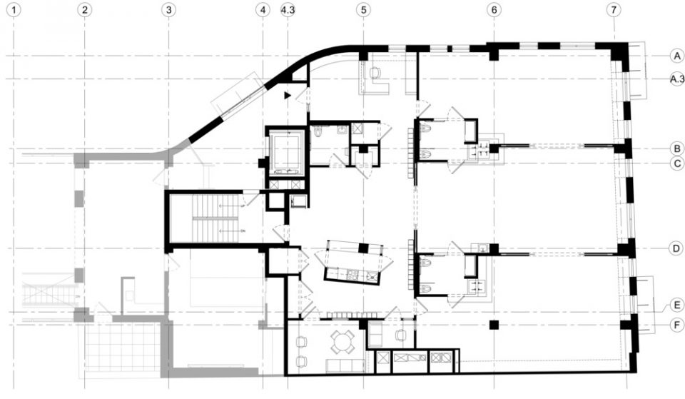 Maple Street School By BFDO Architects 4MATIV