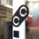 Color Camp美甲店，洛杉矶 / Weekday Studio